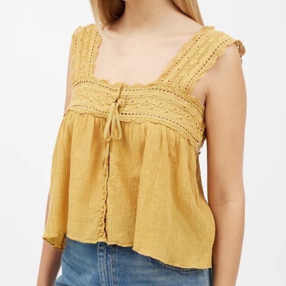 DOEN Vera Camisole - Picture 3 of 15